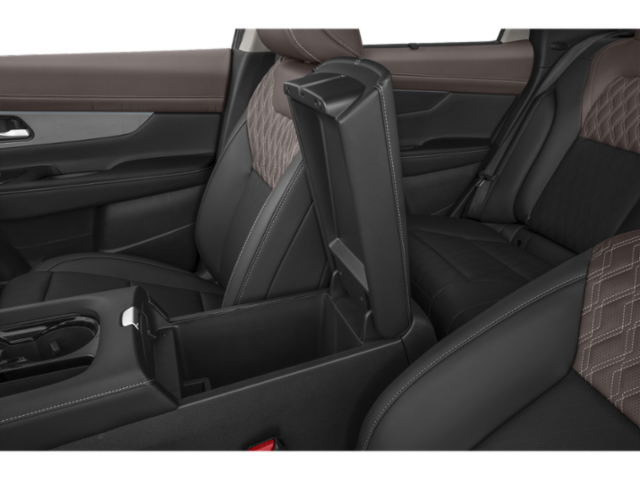 2027 Nissan Murano Platinum AWD image