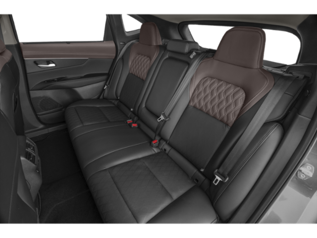 2027 Nissan Murano Platinum AWD image