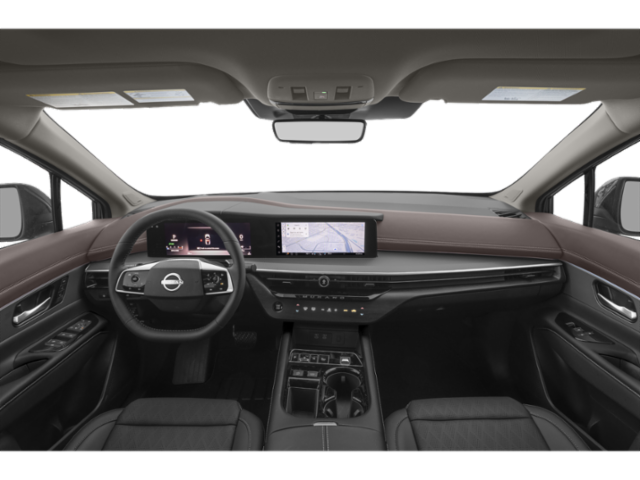 2027 Nissan Murano Platinum AWD image