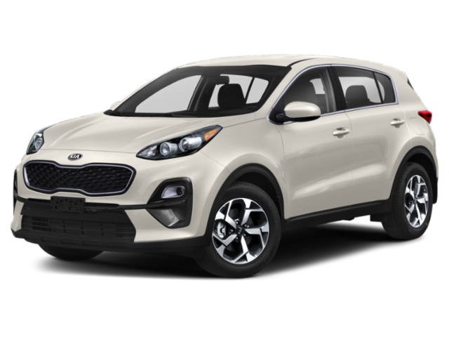 2020 Kia Sportage EX SUV