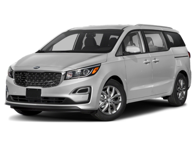 2020 Kia Sedona EX Minivan