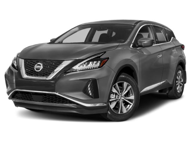 2019 Nissan Murano SV AWD 4 Dr SUV