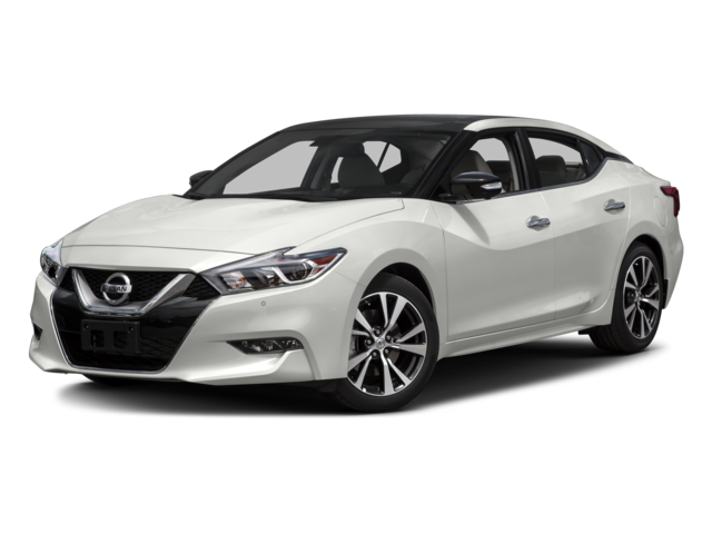 2017 Nissan Maxima Platinum 4 Dr Sedan