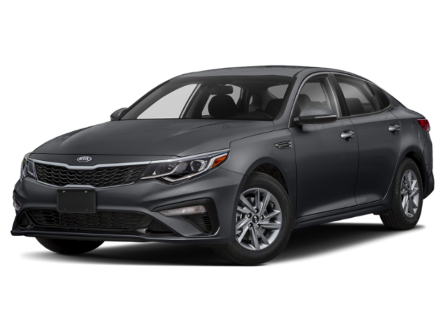 2020 Kia Optima LX Sedan