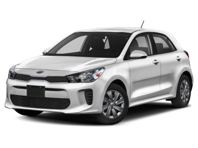 2020 Kia Rio S Hatchback