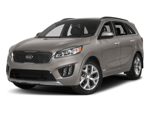 2018 Kia Sorento 3.3L SXL SUV