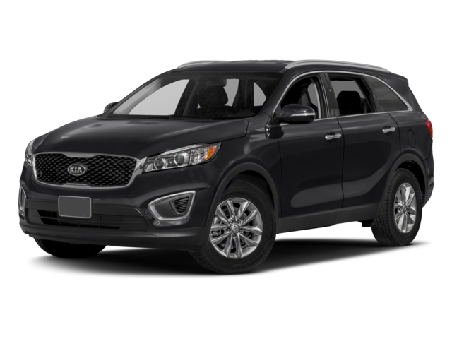 2018 Kia Sorento 2.4L SUV