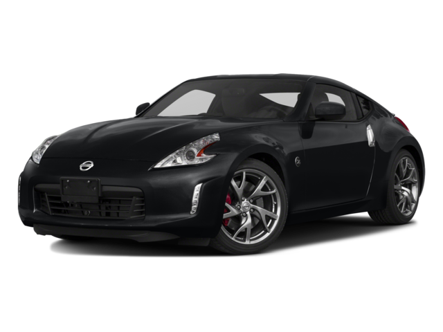 2017 Nissan 370Z Sport Tech 2 Dr Coupe