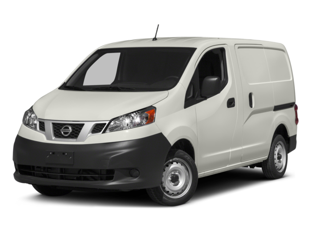 2017 Nissan NV200 SV Compact Cargo Cargo Van