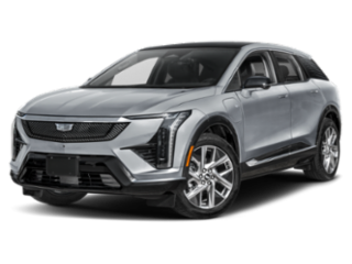 Cadillac Build and Price | Voss Village Cadillac