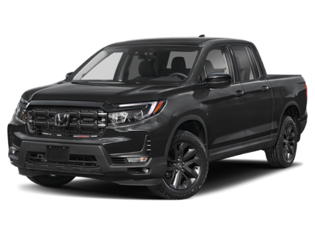 Honda Ridgeline