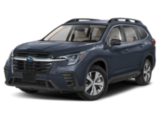 Subaru Build And Price