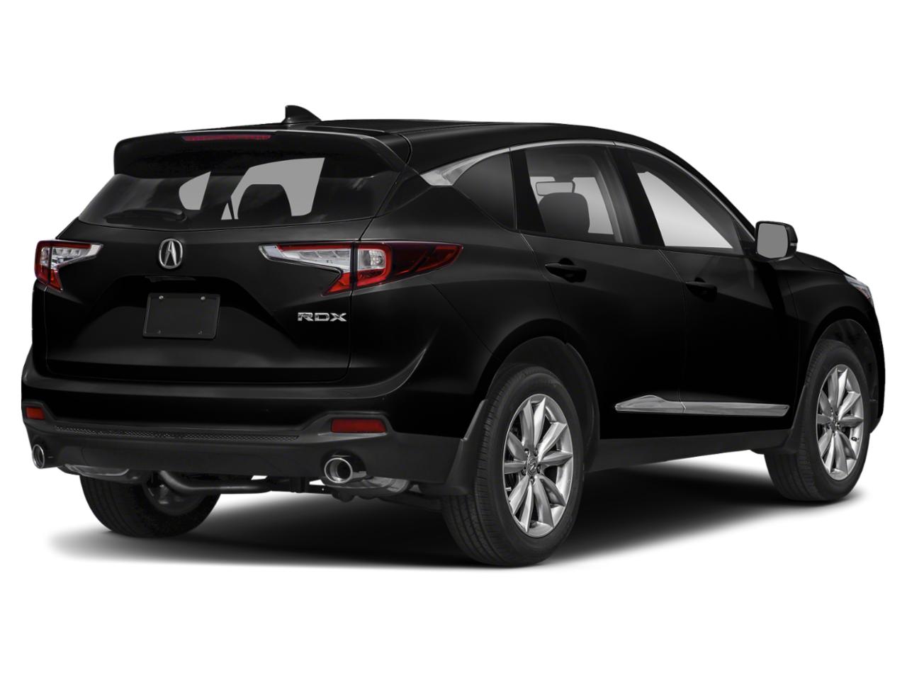 2021 Acura RDX SH-AWD's photo