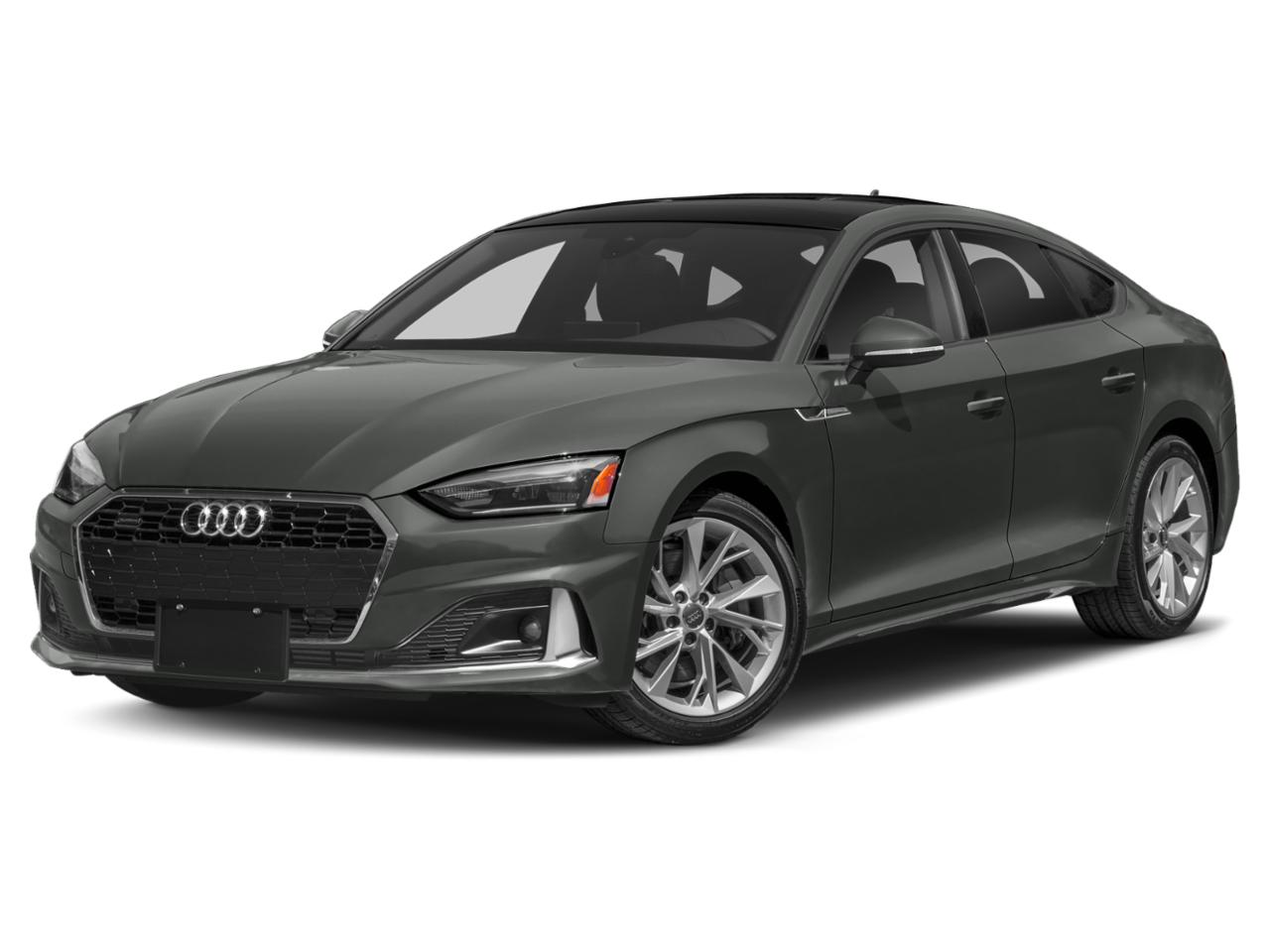 2021 Audi A5 Sportback S LINE PREMIUM PLUS Hatchback Slide