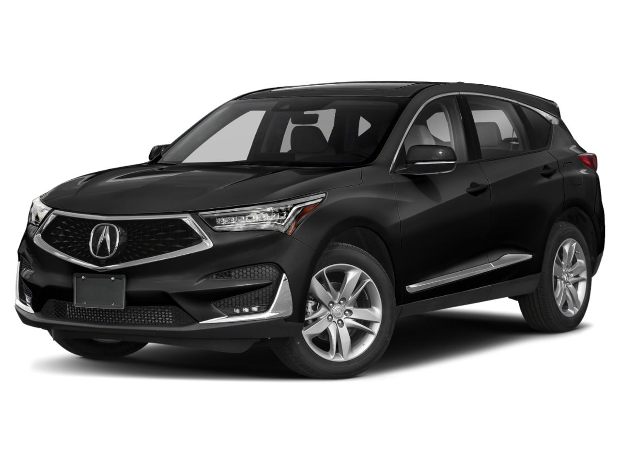 2021 Acura RDX Advance Package's photo