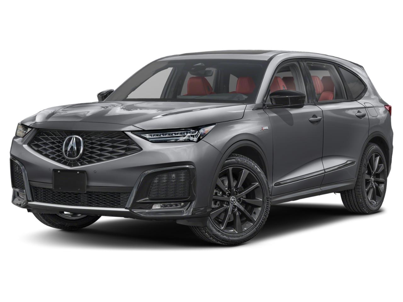 2026 Acura MDX W/A-SPEC PACKAGE SUV Slide