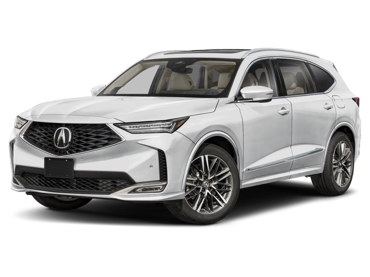 2026 Acura MDX W/ADVANCE PACKAGE SUV Slide