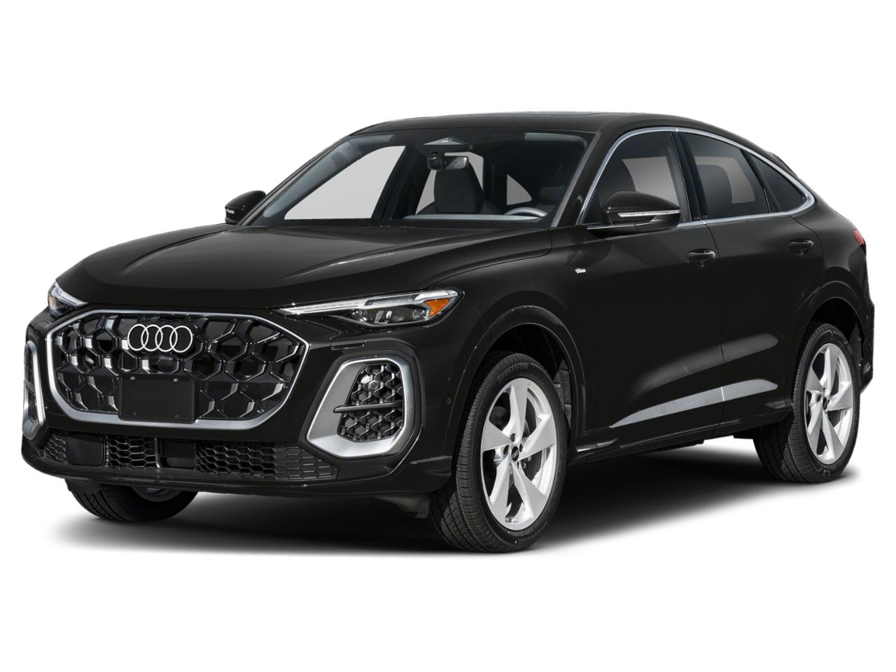 2026 Audi Q5 Sportback 2.0T PREMIUM SUV Slide