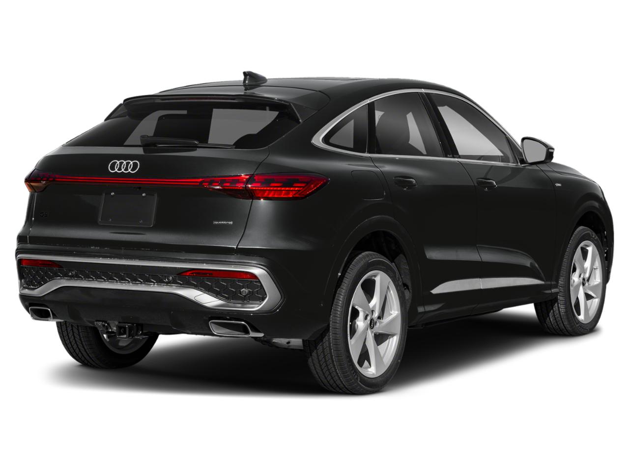 2026 Audi Q5 Sportback 2.0T PREMIUM SUV Slide 1