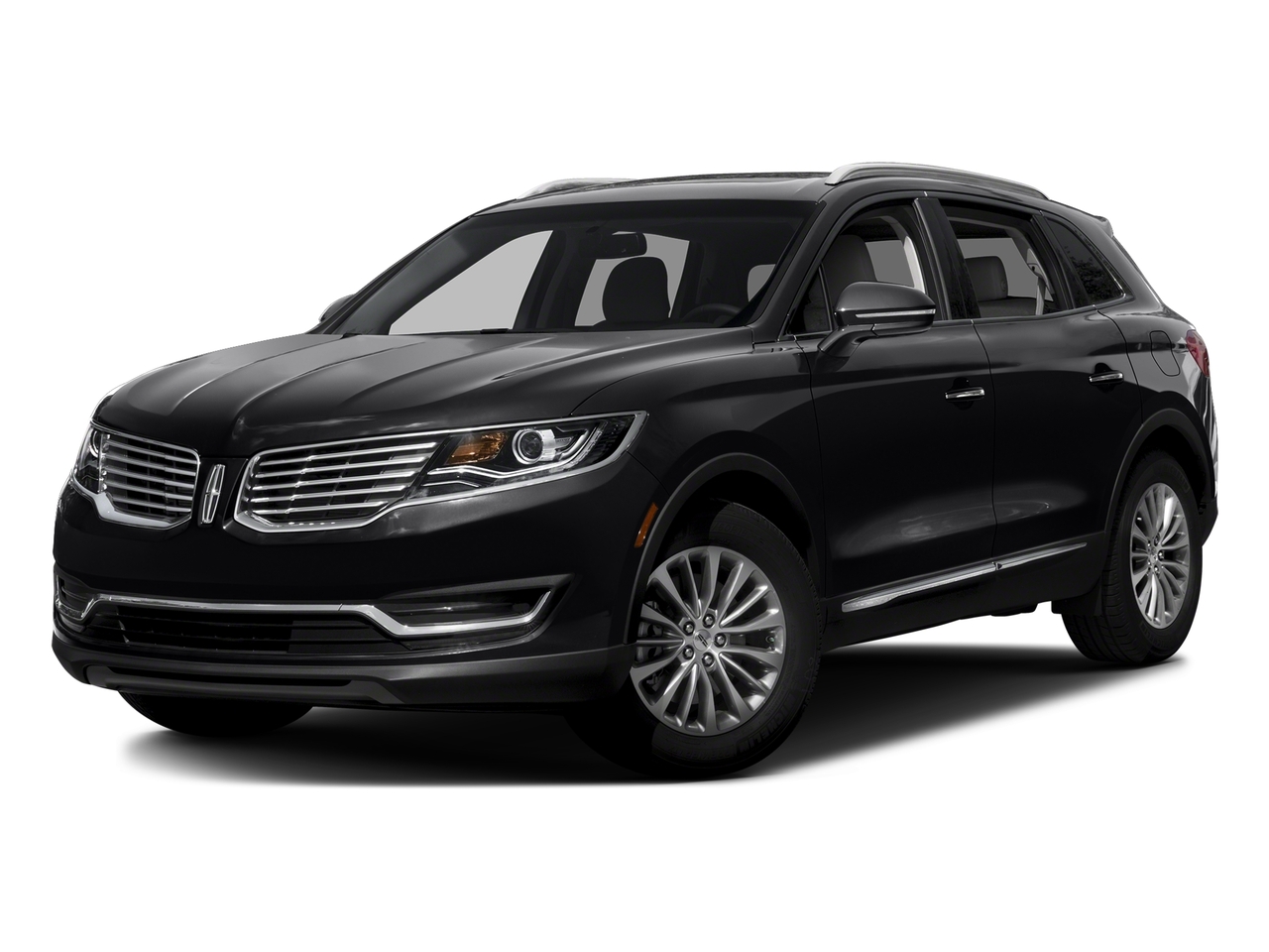 2017 Lincoln MKX Select's photo
