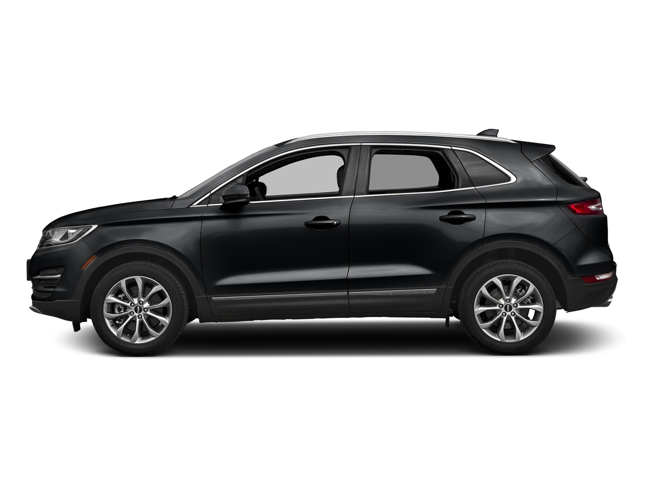 2017 Lincoln MKC RESERVE SUV Slide 2