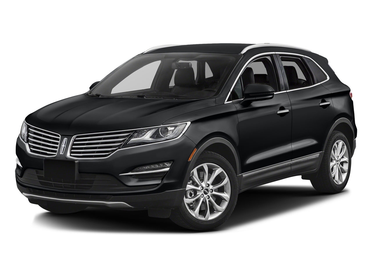 2017 Lincoln MKC RESERVE SUV 2017 Lincoln MKC RESERVE SUV Slide