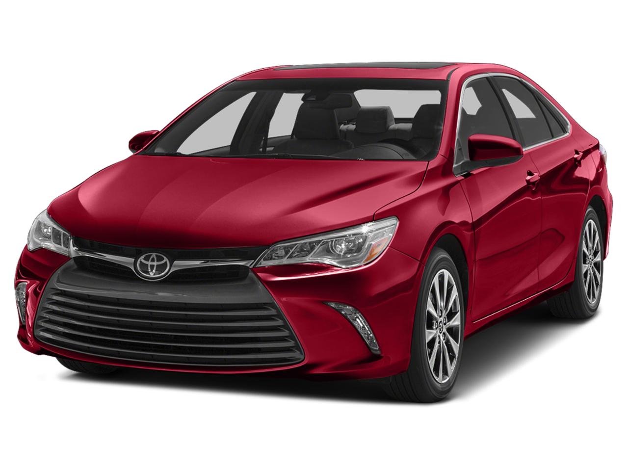 2015 Toyota Camry 2.5 Auto XLE's photo