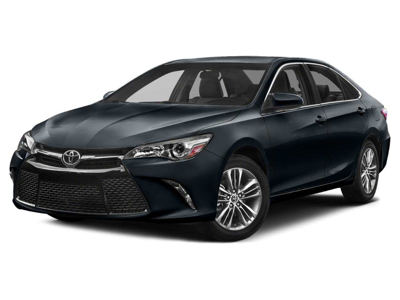 2015 Toyota Camry XSE 4dr Car Slide