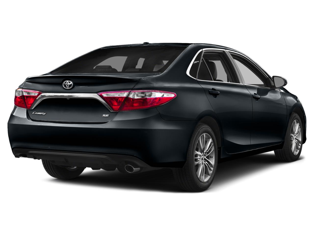 2015 Toyota Camry XSE 4dr Car Slide 1