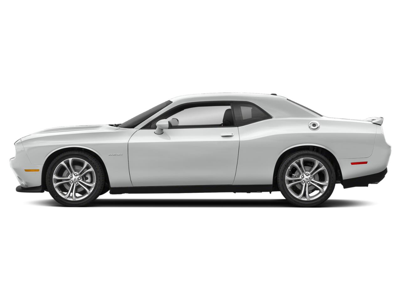 2022 Dodge Challenger GT 2dr Car Slide 2