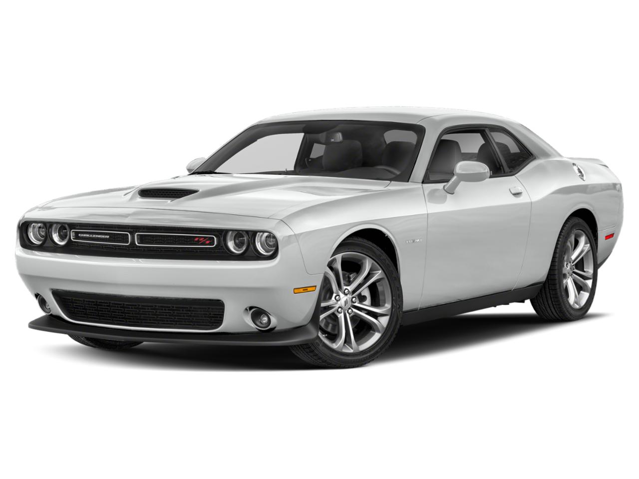 2022 Dodge Challenger GT 2dr Car Slide