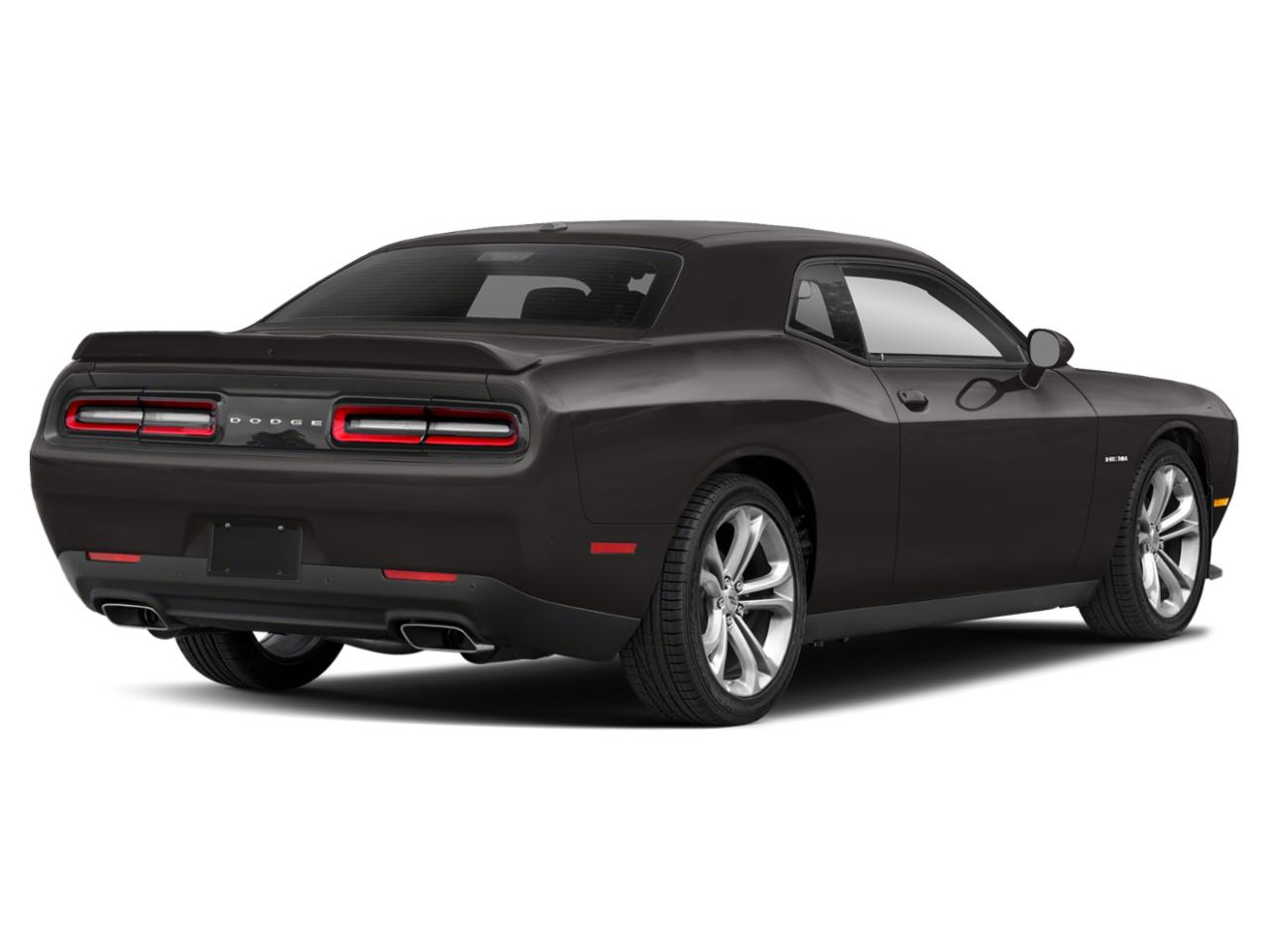 2022 Dodge Challenger R/T's photo