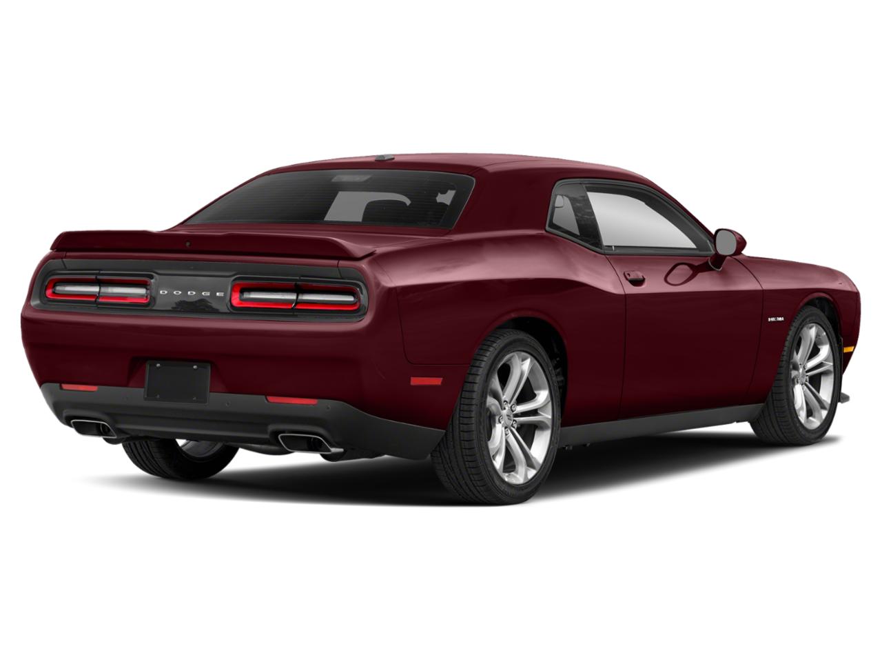 2022 Dodge Challenger GT Auto's photo