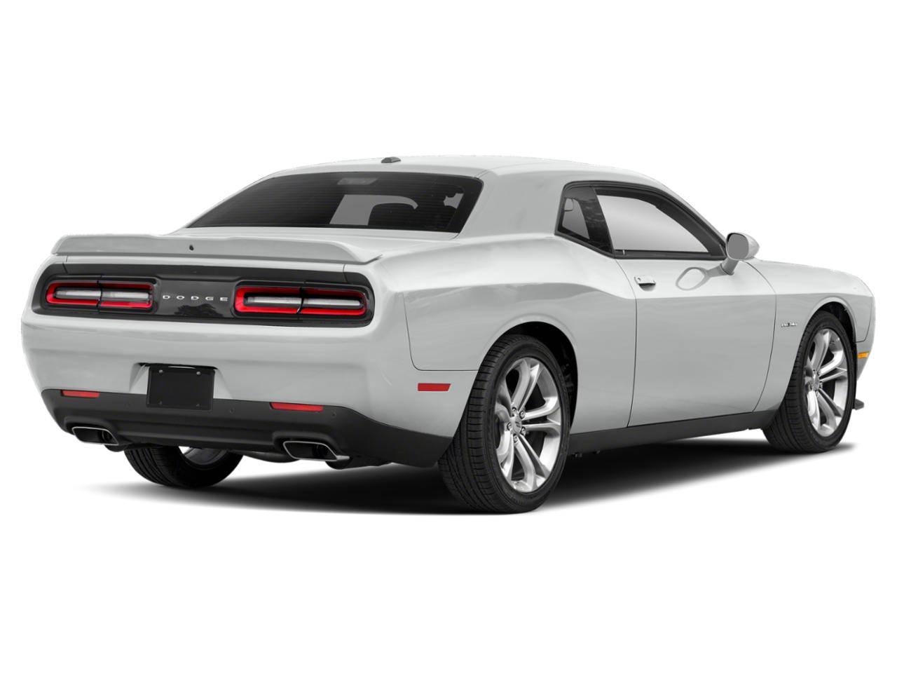 2022 Dodge Challenger GT 2dr Car Slide 1