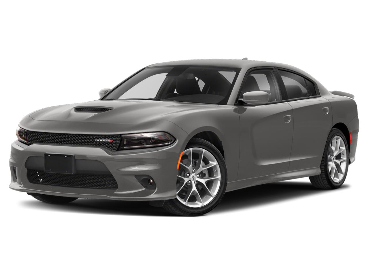 2022 Dodge Charger R/T's photo
