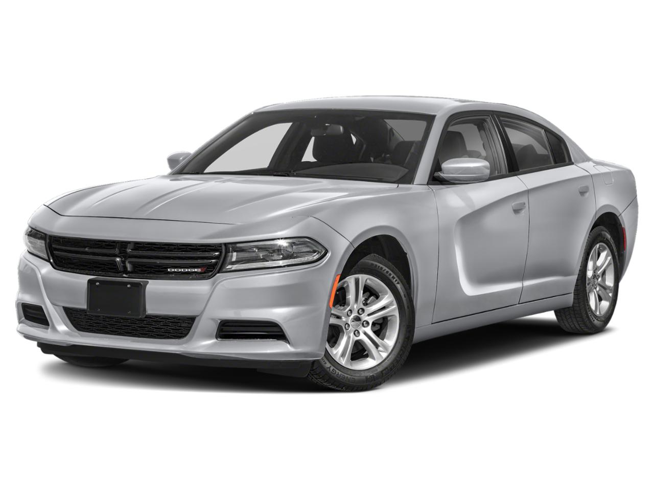 2022 Dodge Charger SXT's photo