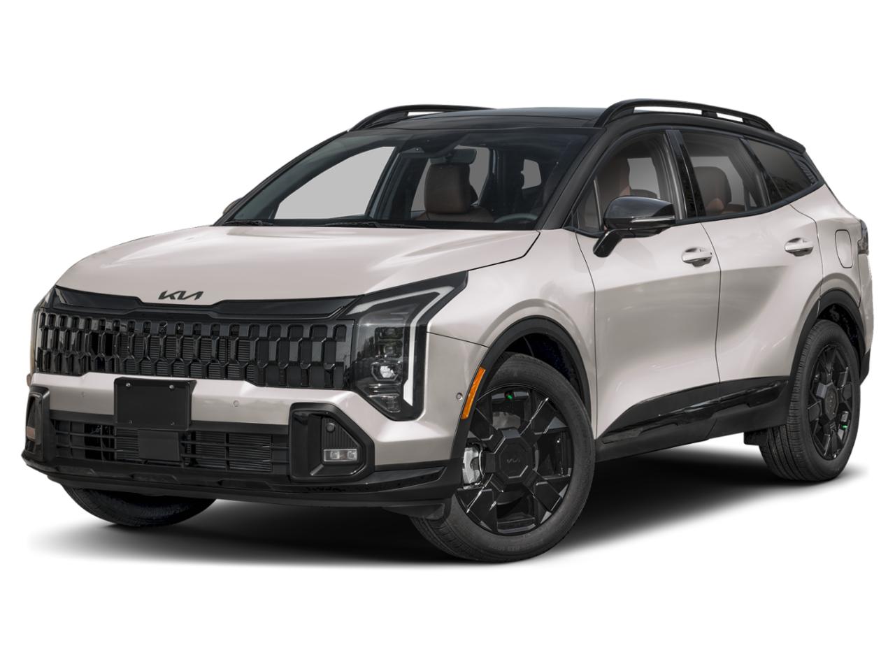 2027 Kia Sportage X-LINE 5DR SPORT UTILITY 2027 Kia Sportage X-LINE 5DR SPORT UTILITY Slide