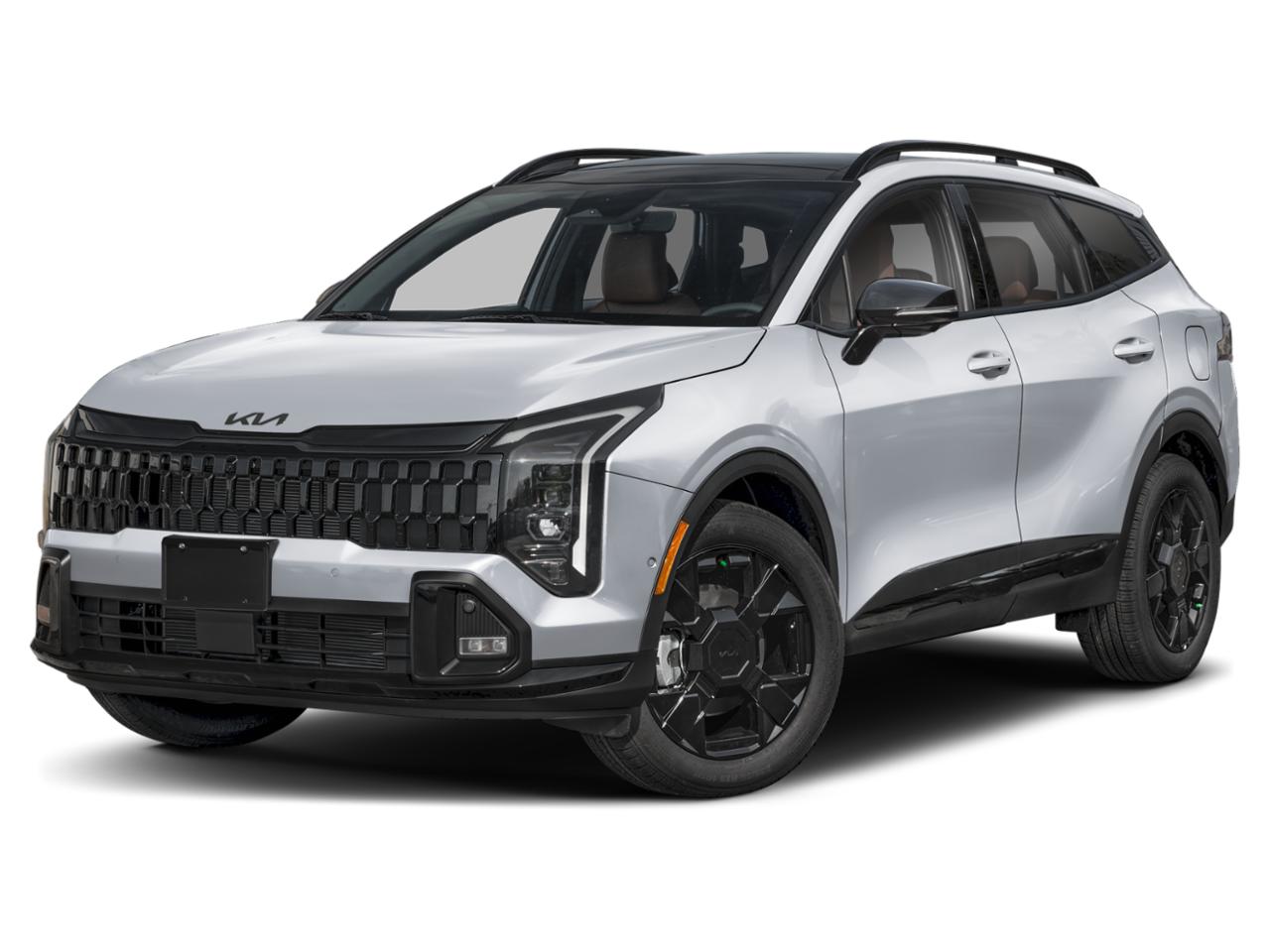 2027 Kia Sportage X-LINE 5DR SPORT UTILITY 2027 Kia Sportage X-LINE 5DR SPORT UTILITY Slide