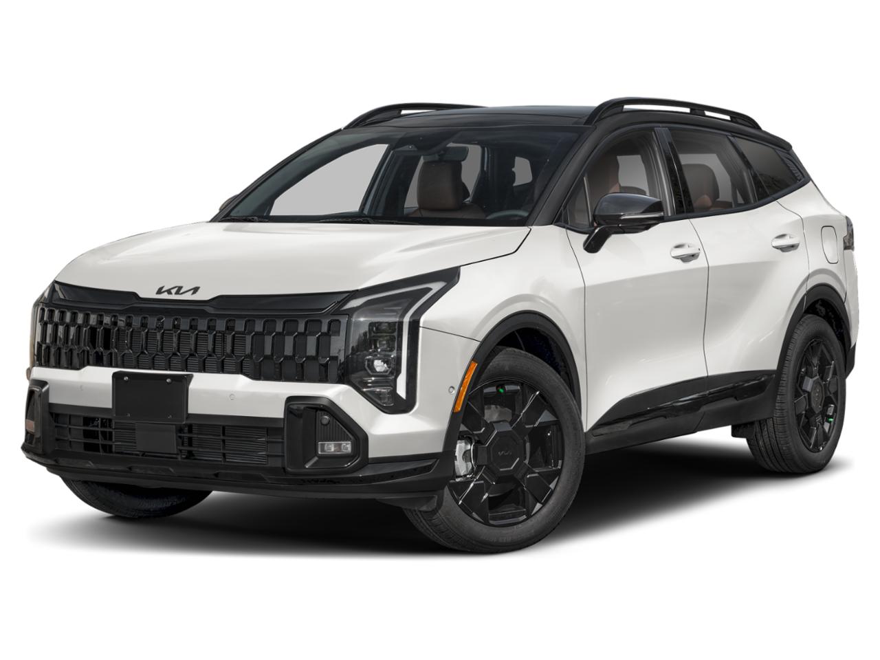 2027 Kia Sportage X-LINE 5DR SPORT UTILITY Slide