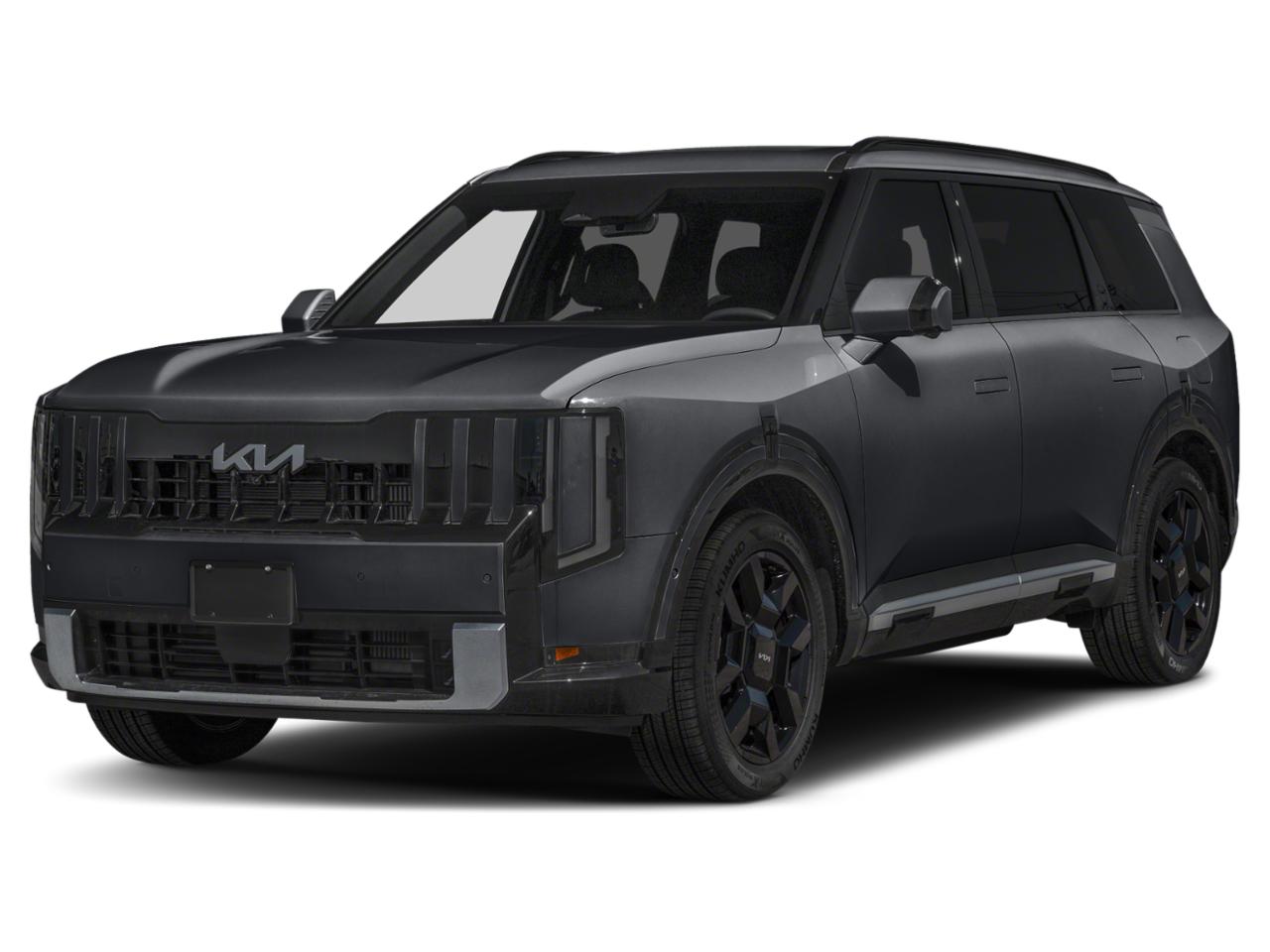 2027 Kia Telluride Hybrid SX SUV 2027 Kia Telluride Hybrid SX SUV Slide