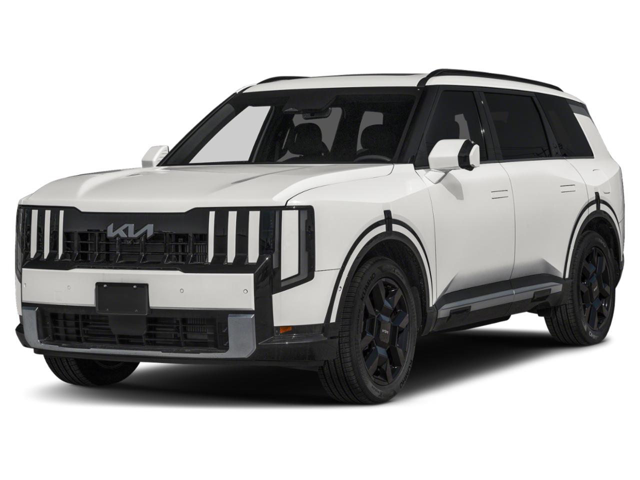 2027 Kia Telluride Hybrid SX-PRESTIGE 5DR SPORT UTILITY Slide