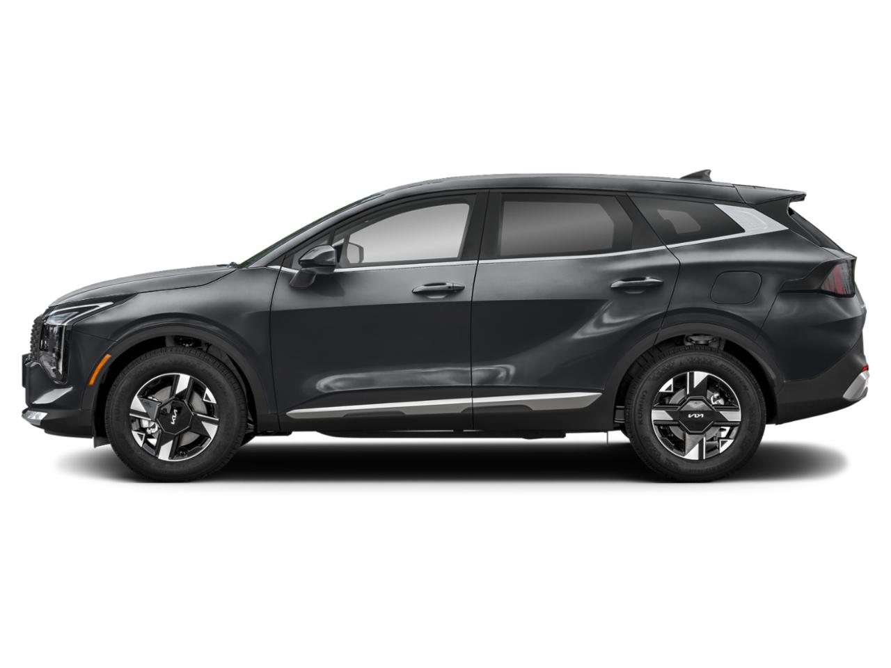 2027 Kia Sportage LX 5DR SPORT UTILITY Slide 2