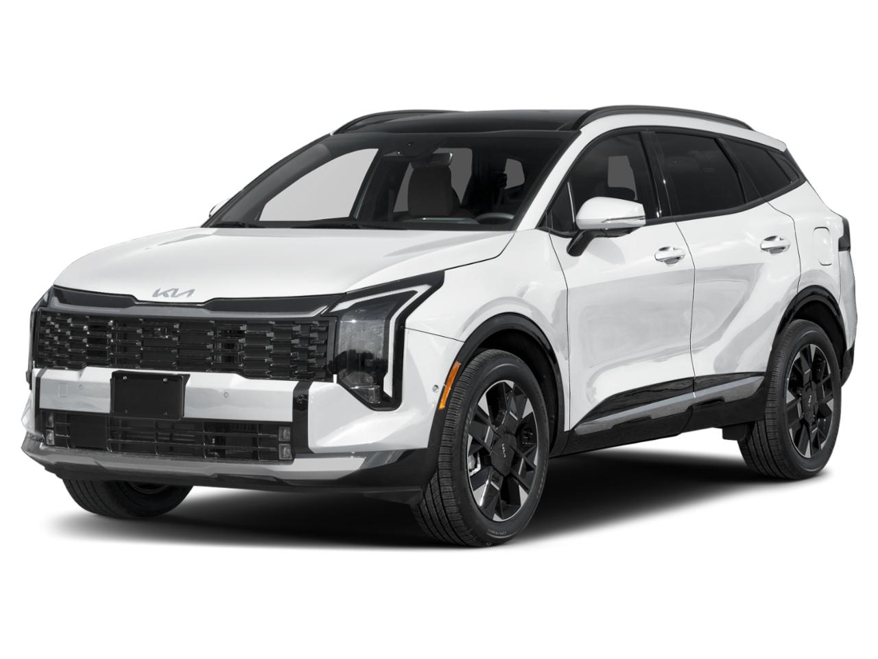 2027 Kia Sportage Hybrid SX-Prestige SUV