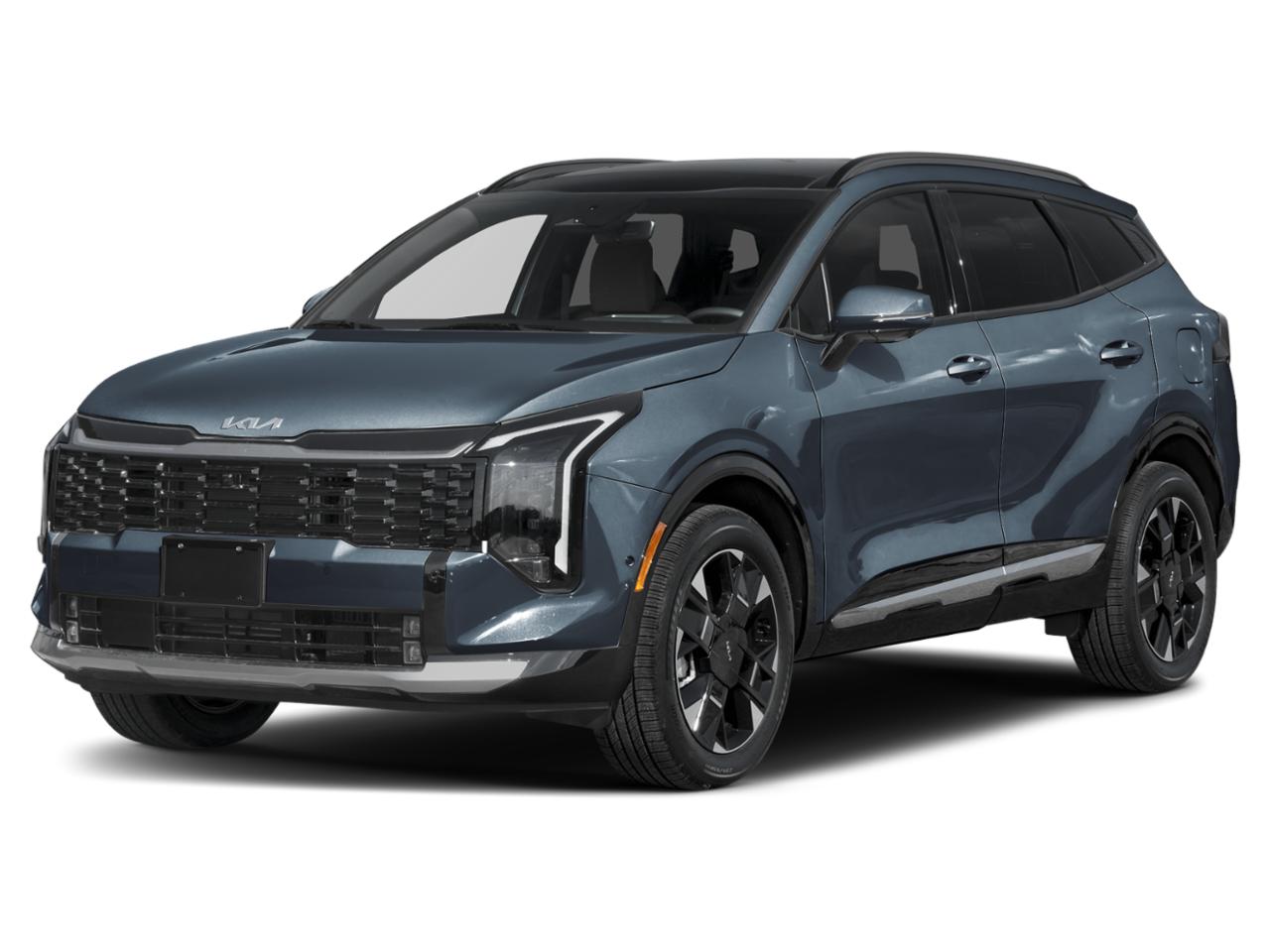 2027 Kia Sportage Hybrid SX PRESTIGE 5DR SPORT UTILITY Slide