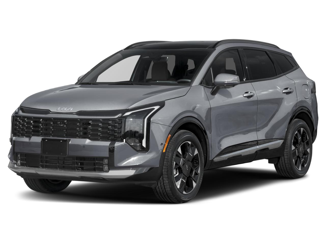 2027 Kia Sportage Hybrid SX-PRESTIGE SUV Slide 0