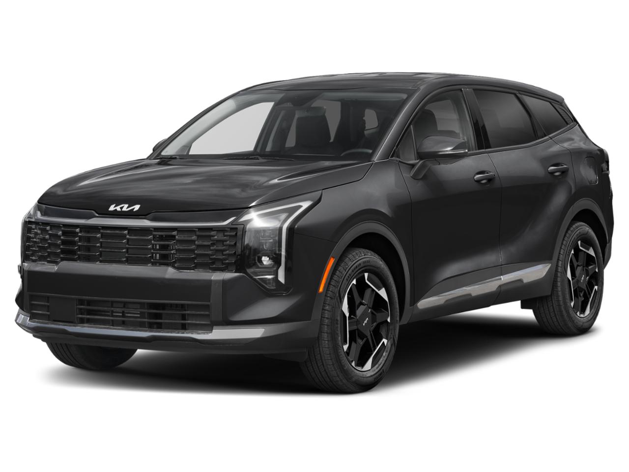2027 Kia Sportage Hybrid S SUV 2027 Kia Sportage Hybrid S SUV Slide