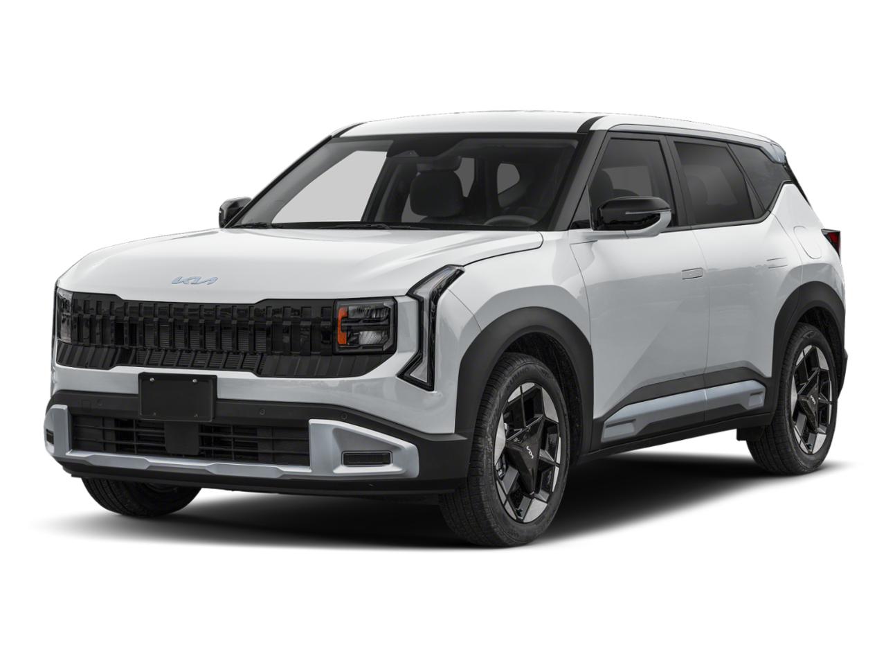 2027 Kia Seltos S SUV 2027 Kia Seltos S SUV Slide