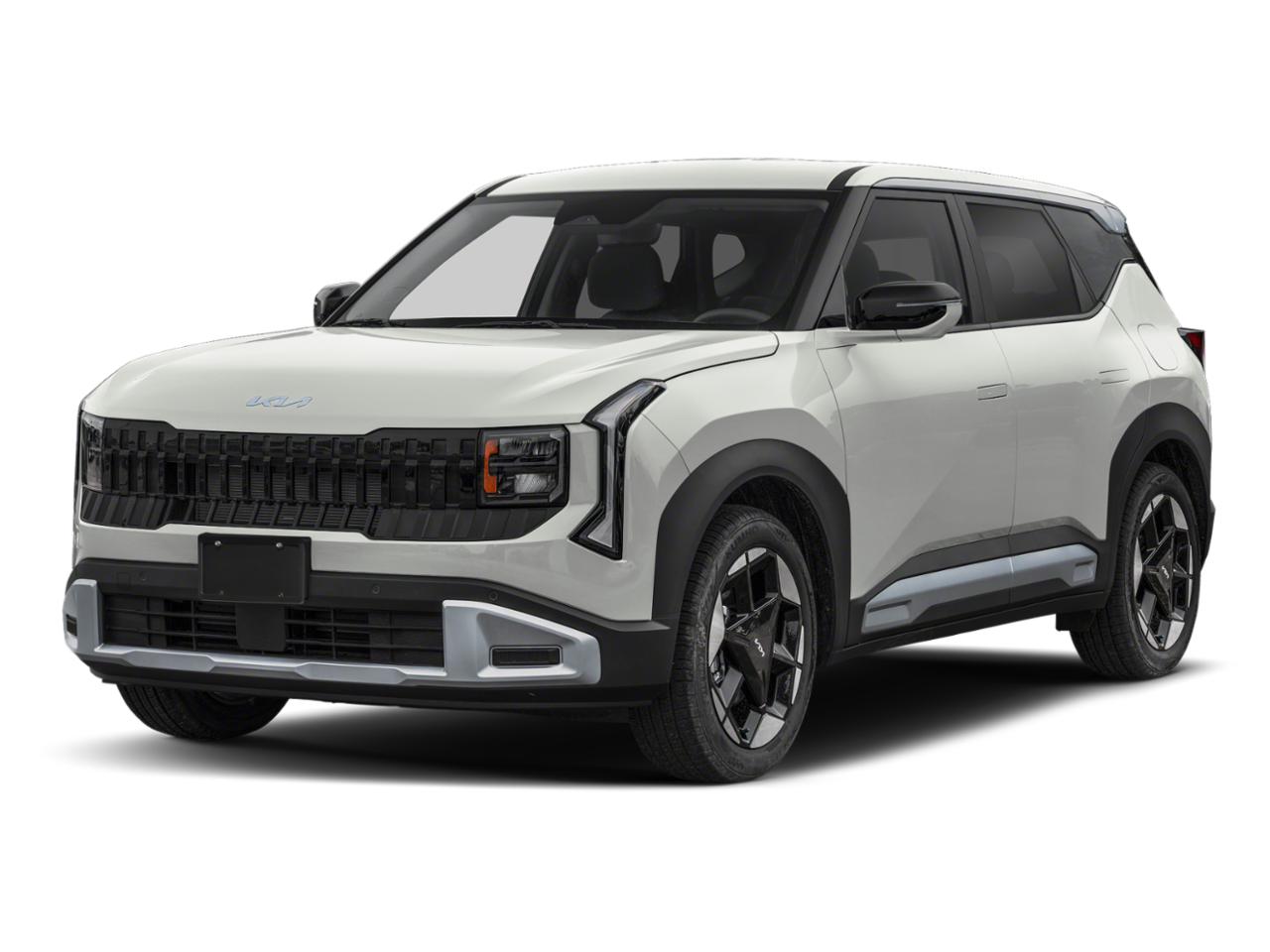 2027 Kia Seltos S SUV Slide