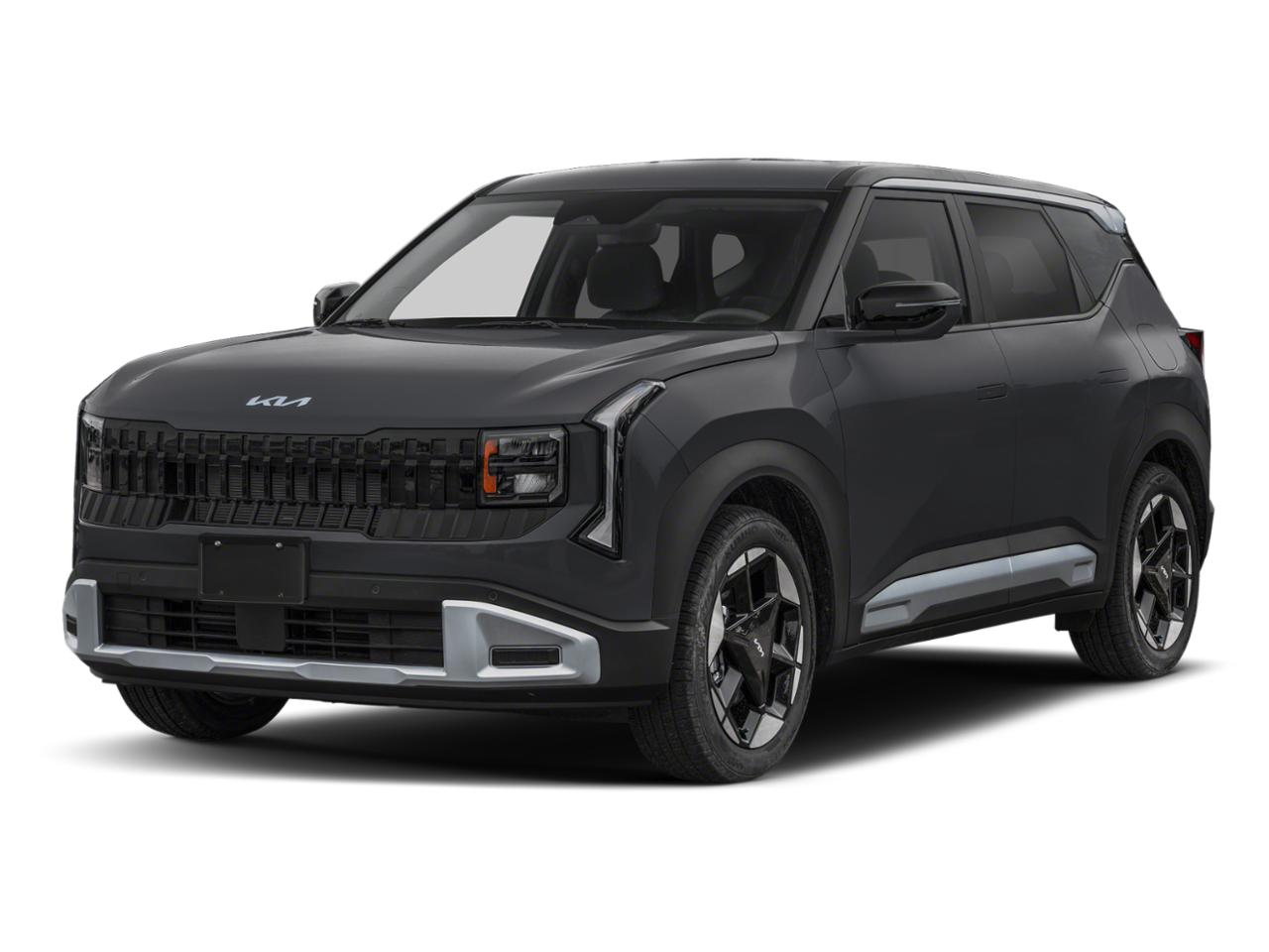 2027 Kia Seltos S SUV Slide