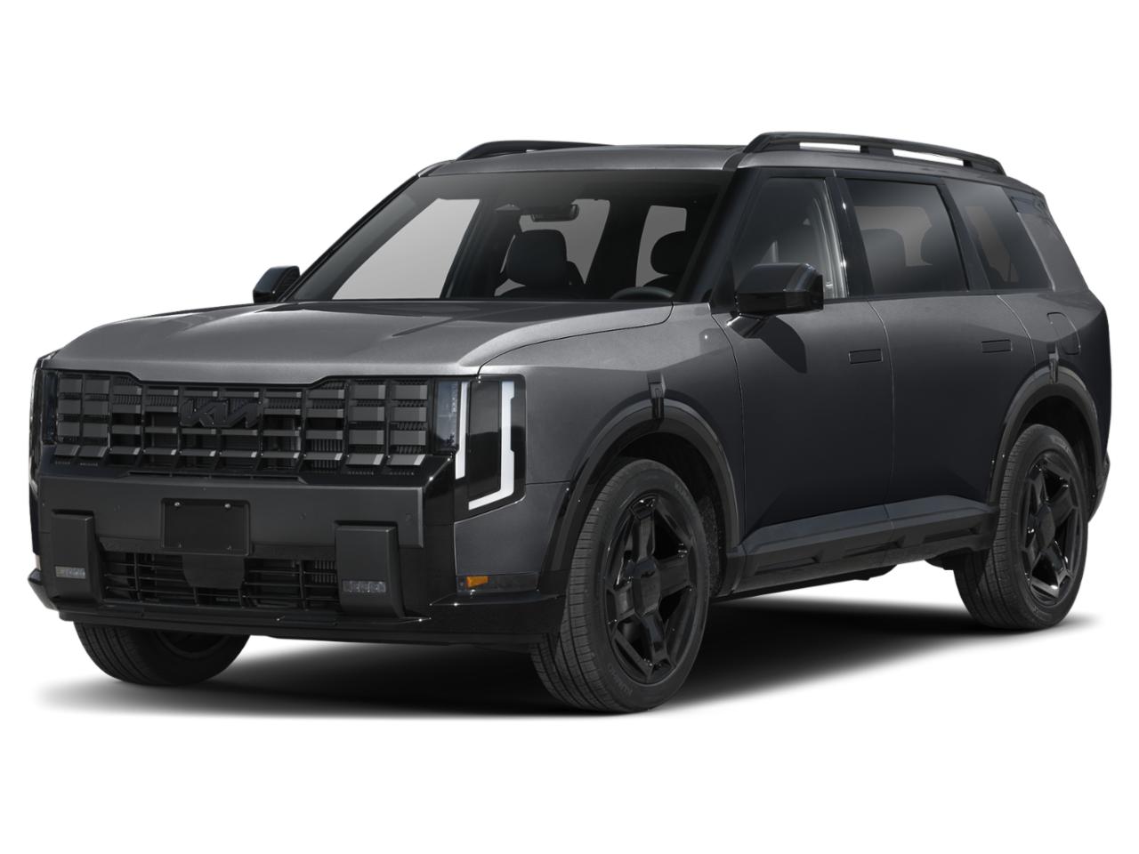 2027 Kia Telluride X-LINE SX-PRESTIGE SUV Slide